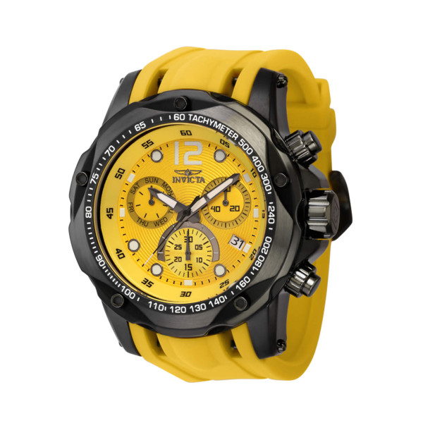 Invicta Speedway Swiss Ronda Z60 FE 40354