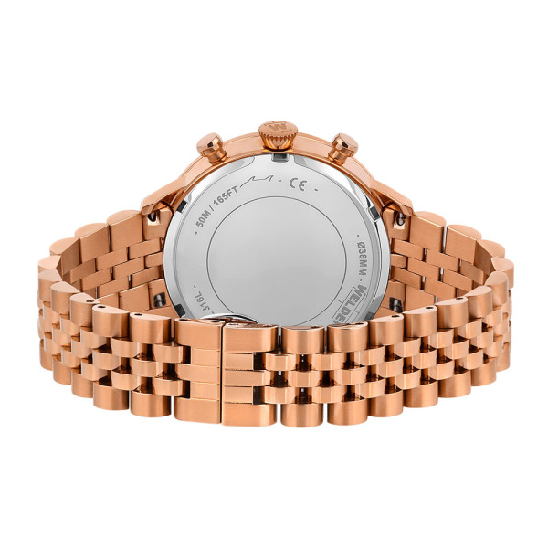 Часовник WELDER Royal WWRC653 38 мм