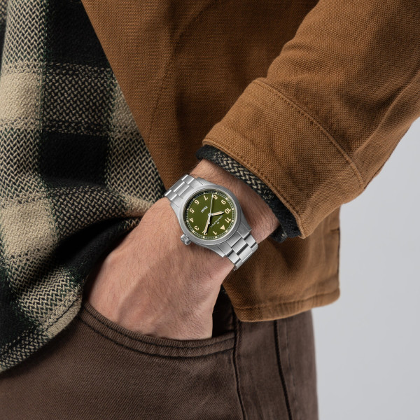 Hamilton Khaki Field H69.401.160