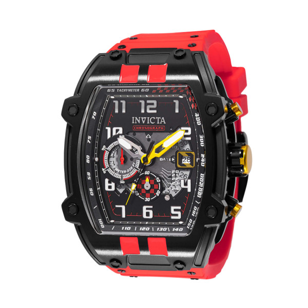 Invicta S1 Rally Diablo 42328
