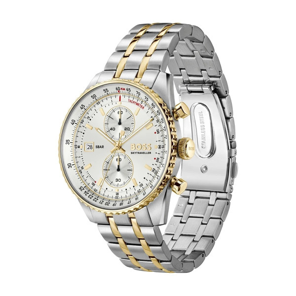 Hugo Boss Skytraveller 1514350