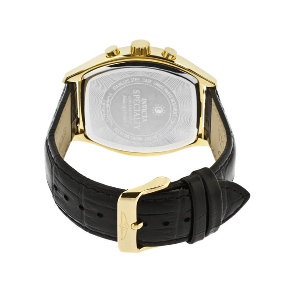 Мъжки часовник Invicta Specialty Royal Twist с 3 каишки 14330