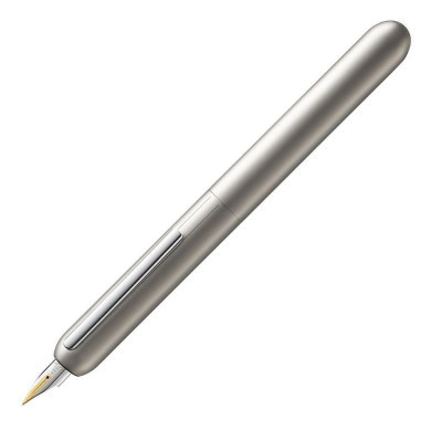 Писалка Lamy - Dialog 3 Palladium, M