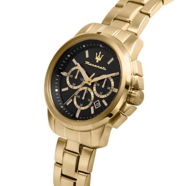 Maserati Successo Chronograph R8873621013