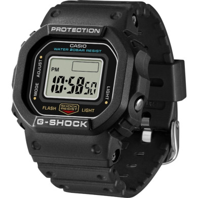 ЧАСОВНИК CASIO G-SCHOCK DWN-5600-1ER