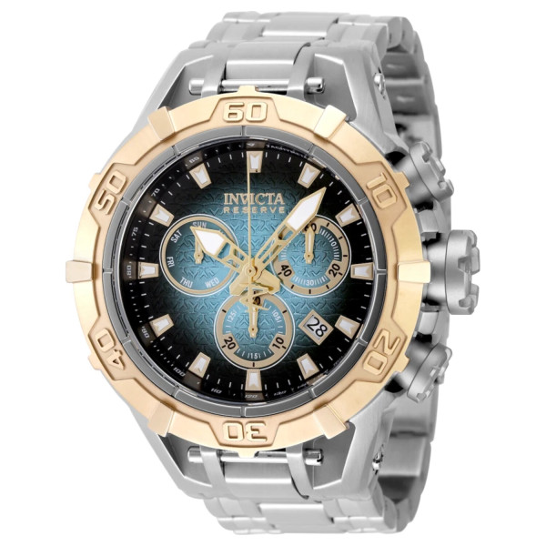 Invicta Reserve Ocean Warrior 47852