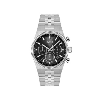 ЧАСОВНИК HUGO BOSS CANDOR PRIME 41MM 1514307