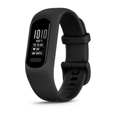 vívosmart® 5 - Black (Small/Medium)