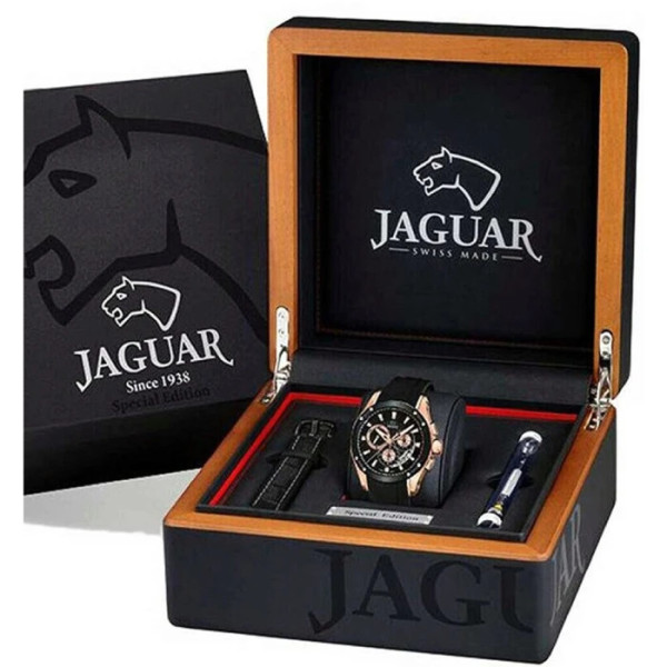Jaguar Special Edition J691/1