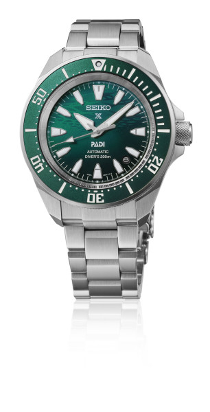 ЧАСОВНИК SEIKO PROSPEX SPECIAL EDITION MEN'S WATCH SRPL53K1