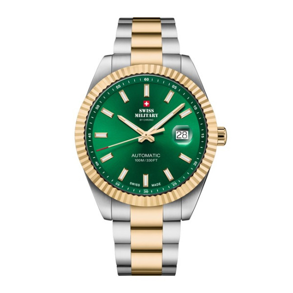 Swiss Military By Chrono SMA34110.08