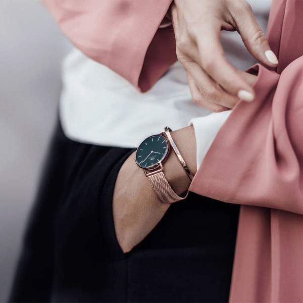 Часовник Daniel Wellington DW00100161