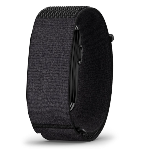 Cirqa™ смарт гривна - Black, S-M 010-04675-10