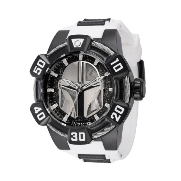 Invicta Star Wars Mandalorian Automatic 40619