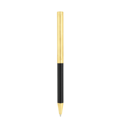 Химикалка S.T.Dupont Classique Black 45076N