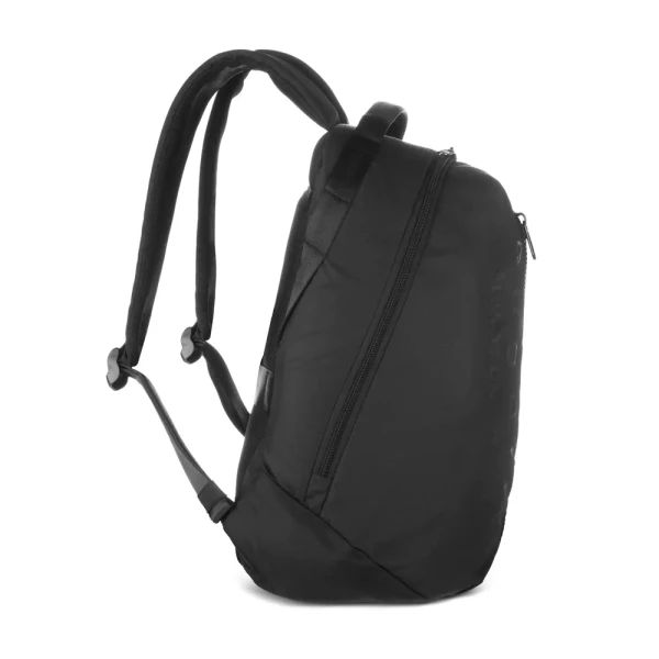 Раница Bugatti - Letter's Backpack, с отделение за лаптоп до 15