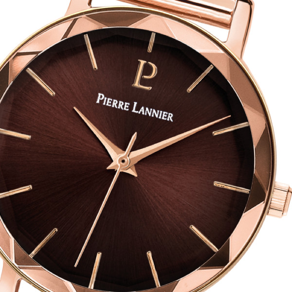 PIERRE LANNIER MULTIPLES 33MM LADY'S WATCH 010P988