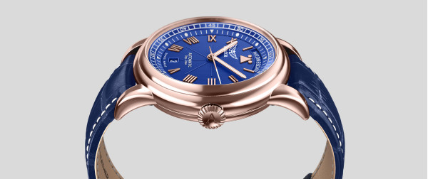 aviator v.3.35.2.277.4 sellita sw240-1 ClassicWatches.bg