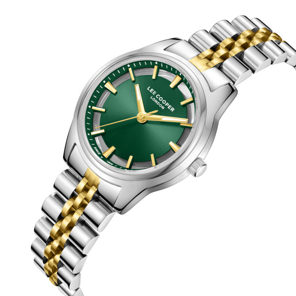 Дамски часовник Lee Cooper LC08285.270
