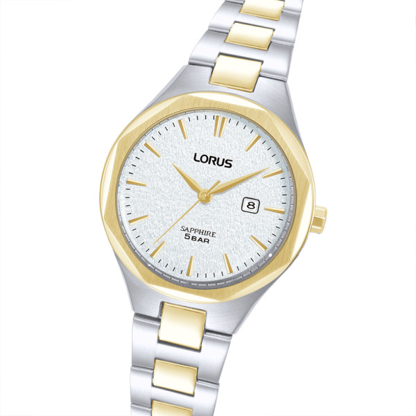 Lorus Classic RH754BX9