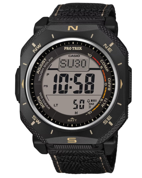 Casio PRO TREK PRG-69B-1ER мъжки часовник