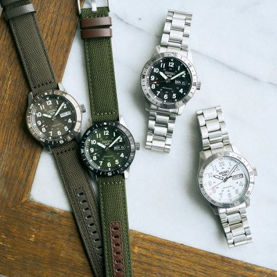 Seiko 5 Sports Field HDB007K1