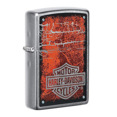 Запалка Zippo Harley-Davidson®