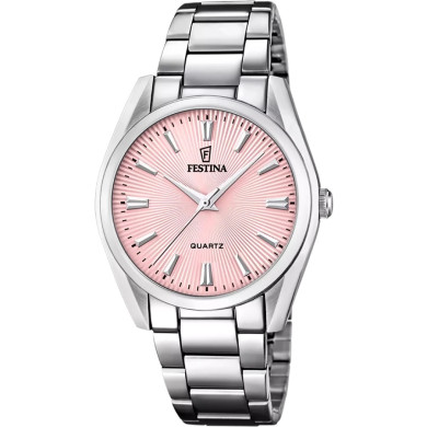ЧАСОВНИК FESTINA BOYFRIEND 36,8MM F20622/N