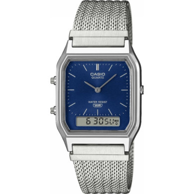 ЧАСОВНИК CASIO COLLECTION AQ-230EM-2AEF