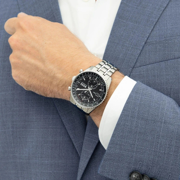 Hugo Boss Skytraveller 1514349