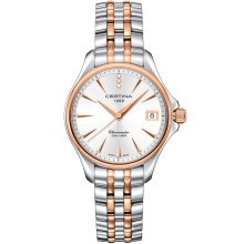 CERTINA DS ACTION 34MM LADY'S WATCH   C032.051.22.036.00