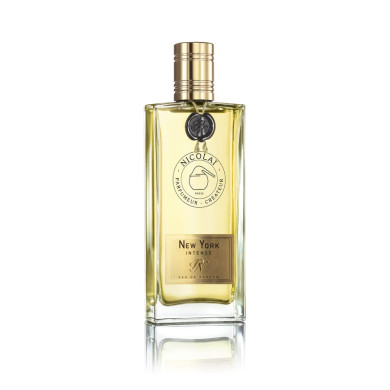 New York Intense- EDP-50ML