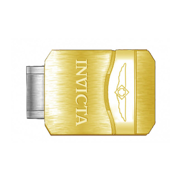 Invicta BOLT GOLD Reverie Swiss 25868