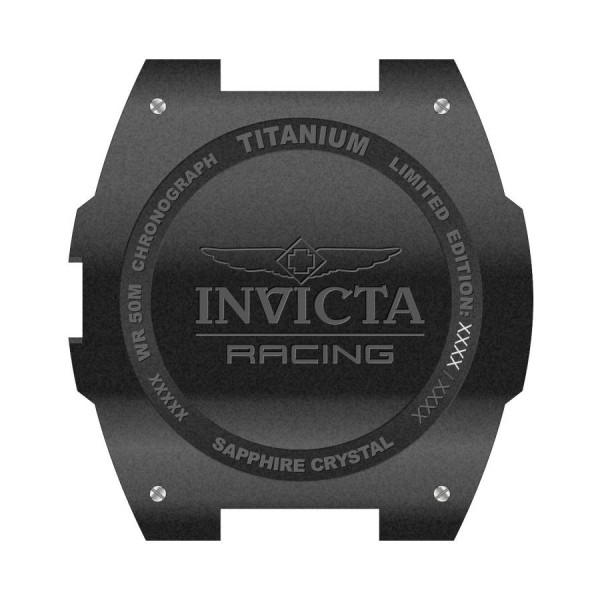 Invicta Racing Titanium Miami EDITION 47186