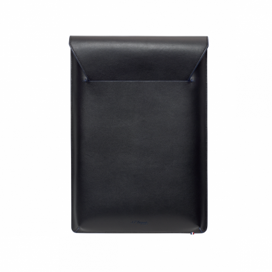 Калъф за таблет S.T.Dupont Line D Slim black-blue 184005