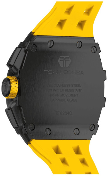 TSAR BOMBA Yellow Limited TB8204QY