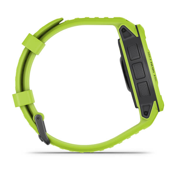 GARMIN INSTINCT™ 2 ELECTIC LIME 45MM 010-02626-01