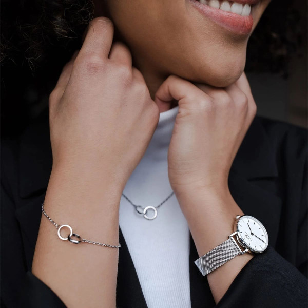 Часовник Daniel Wellington DW00100164