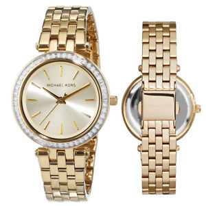 MICHAEL KORS DARCI 33MM LADIES WATCH  MK3365