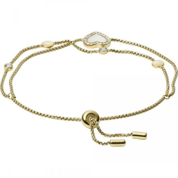 FOSSIL ДАМСКА ГРИВНА VINTAGE GLITZ JF03216710