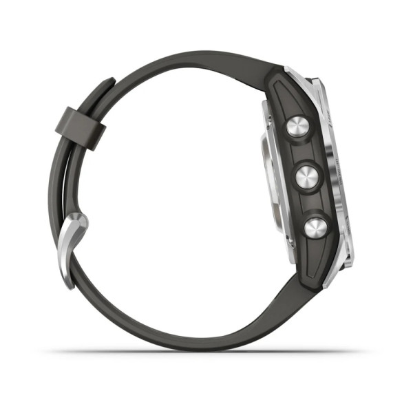 GARMIN FENIX 7S PRO SOLAR 42MM 010-02776-01