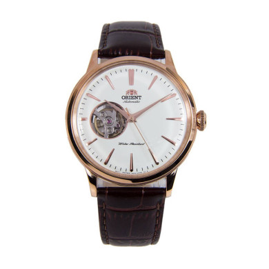 ORIENT AUTOMATIC BAMBINO 41MM MEN'S WATCH RA-AG0001S