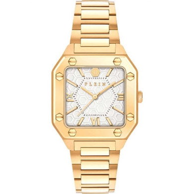 ЧАСОВНИК PHILIPP PLEIN EDGE 34MM PWZGA0426