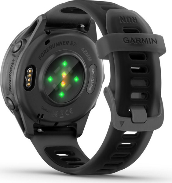 garmin forerunner 570 smartwatch с gps и vo2max функции classicwatches2