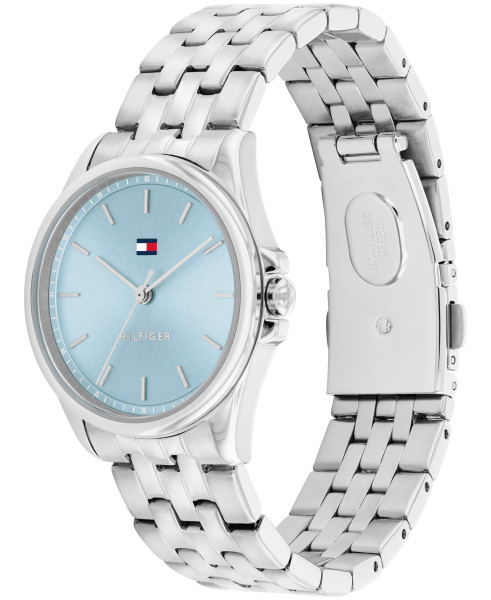 ClassicWatches.bg дамски часовник син Tommy Hilfiger 1782771
