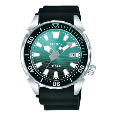 ЧАСОВНИК LORUS SPORTS RH951RX9