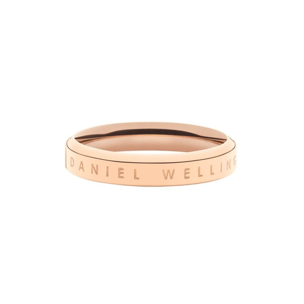 Пръстен Daniel Wellington DW00400019
