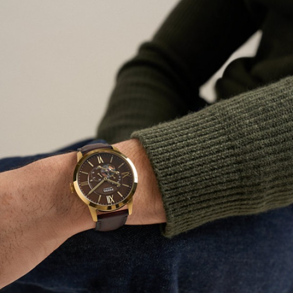 Fossil ME3286