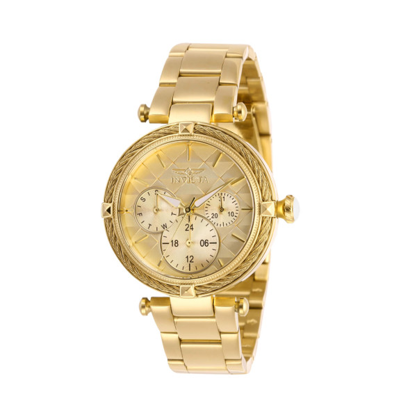 Invicta Bolt Lady