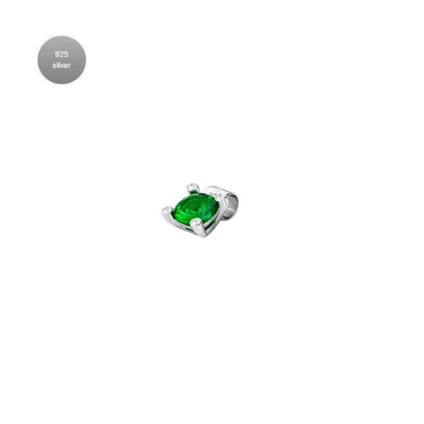 Lotus Silver Together сребърно колие LP1710-1/7